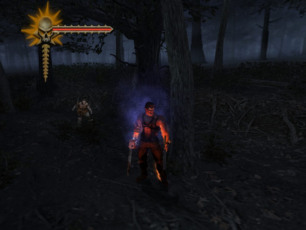 Evil Dead: Regeneration - Image 4