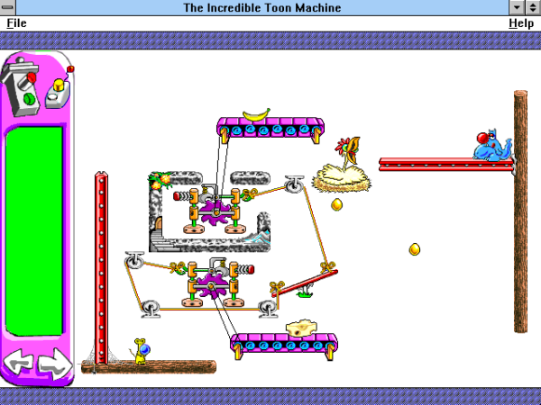 The Incredible Toon Machine - Image 6
