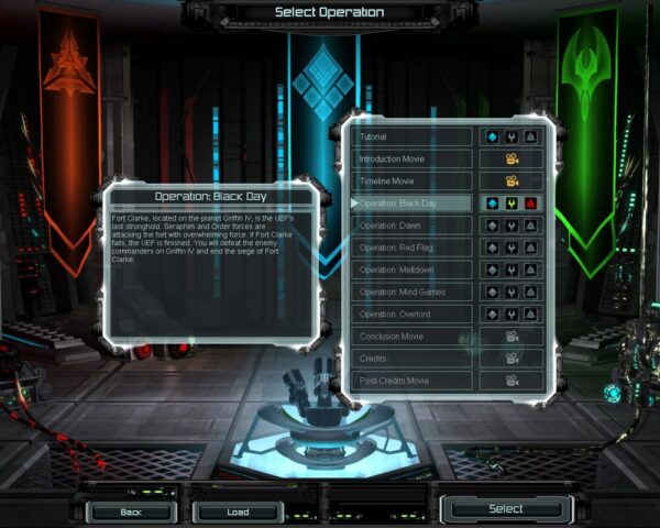 Supreme Commander: Forged Alliance - Image 3