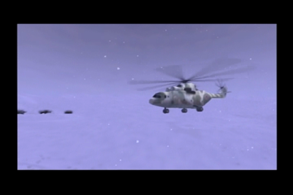 Smuggler's Run 2: Hostile Territory - Image 5