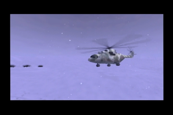 Smuggler's Run 2: Hostile Territory - Image 5