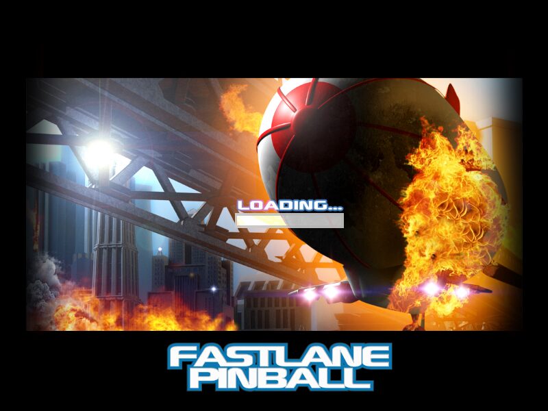 Fastlane Pinball - Image 4