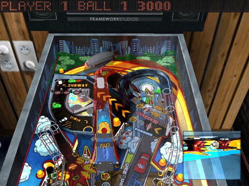 Fastlane Pinball - Image 3
