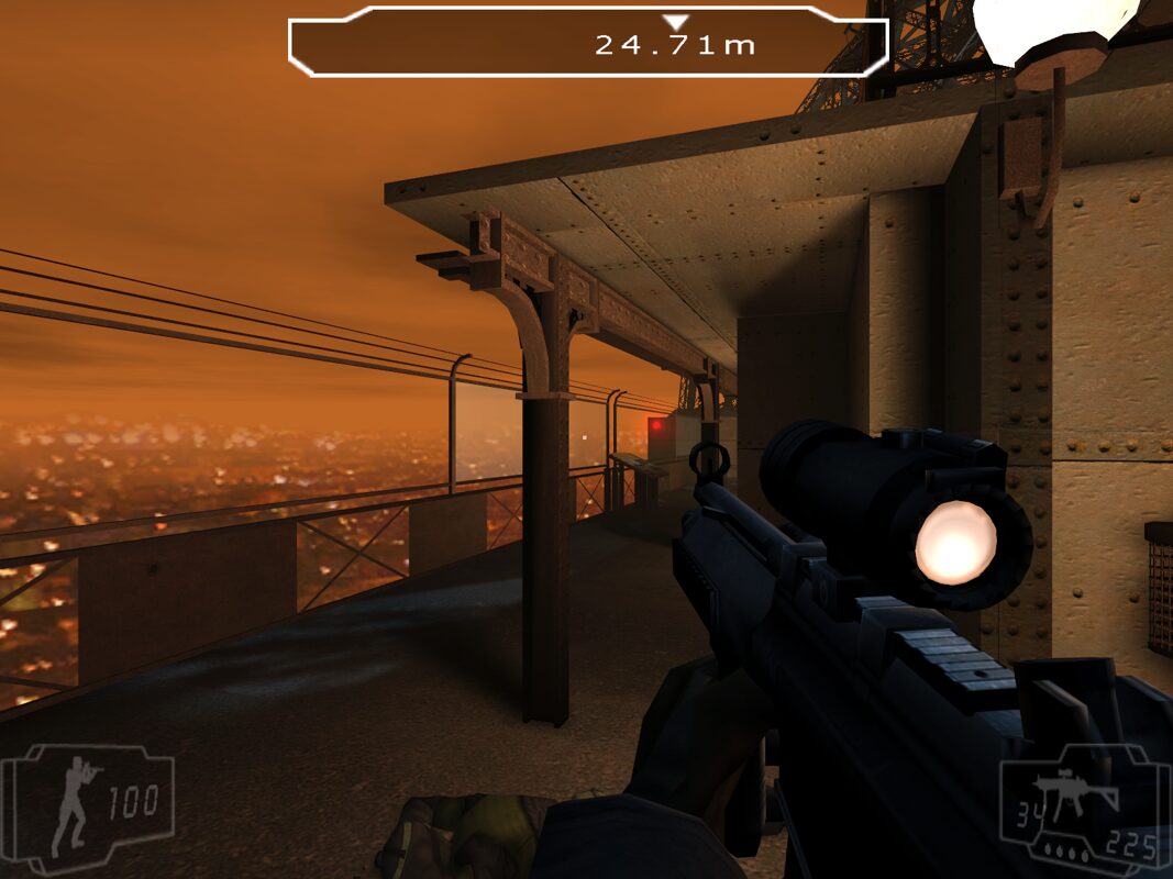 Shadow Ops: Red Mercury - Image 6