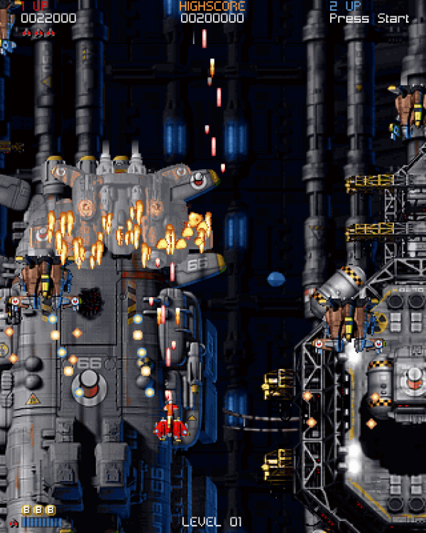 DemonStar: Secret Missions 2 - Image 4