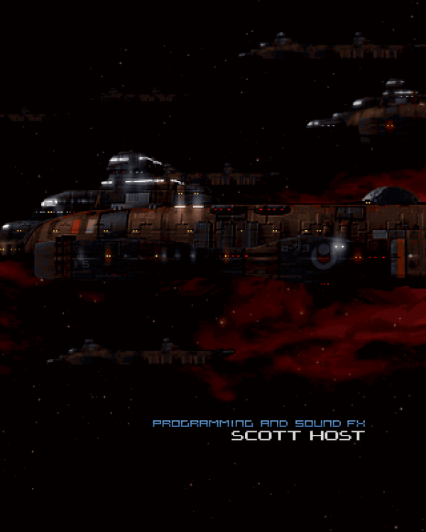 DemonStar: Secret Missions 2 - Image 3