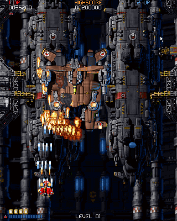 DemonStar: Secret Missions 2 - Image 2