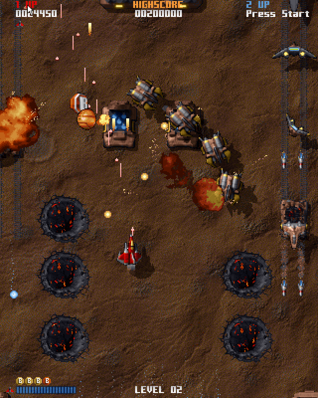 DemonStar: Secret Missions 1 - Image 4