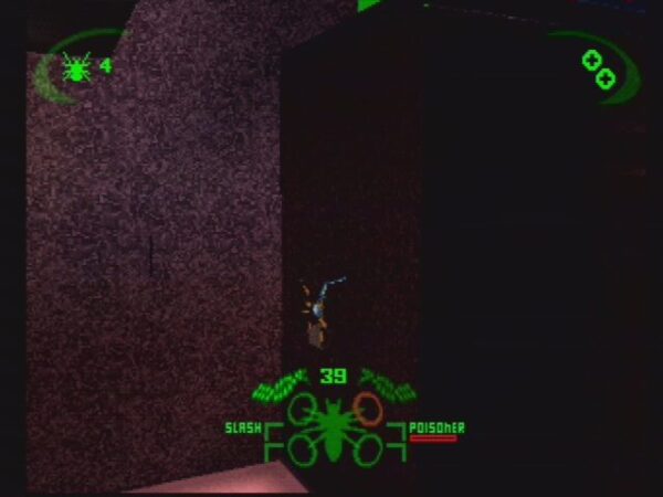 Spider: The Video Game - Image 4