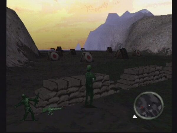 Army Men: World War - Image 5
