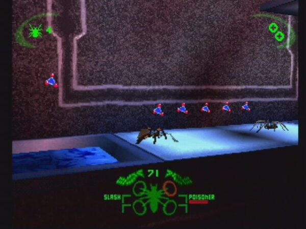 Spider: The Video Game - Image 5