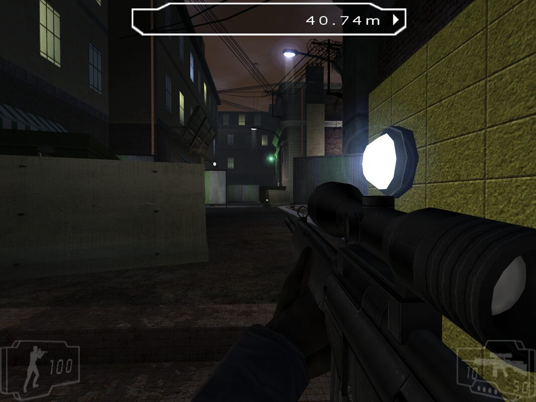 Shadow Ops: Red Mercury - Image 4