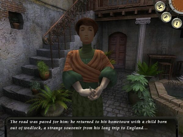 AGON: The Lost Sword of Toledo - Image 4