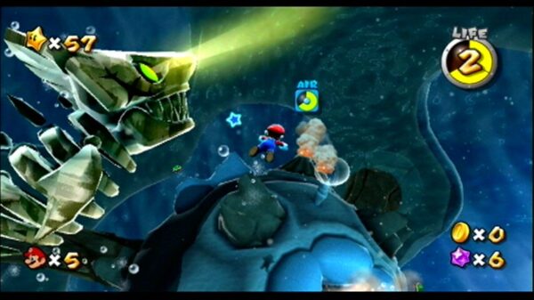 Super Mario Galaxy - Image 6