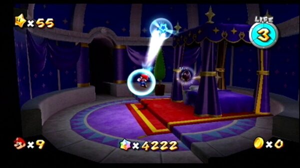 Super Mario Galaxy - Image 4