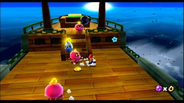 Super Mario Galaxy - Image 2