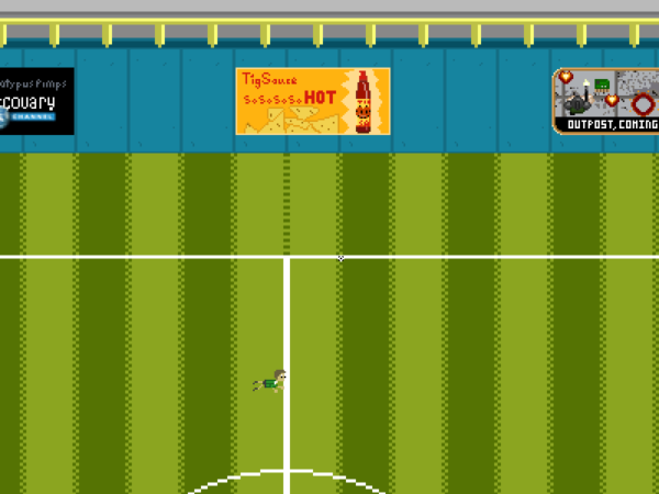 Narcoleptic Soccer Rush - Image 6
