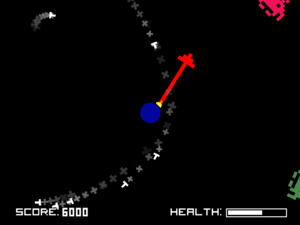 Small-Time Scorched Earth Invasion - Image 3