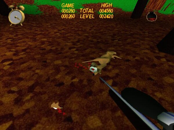 Natural Fawn Killers - Image 2