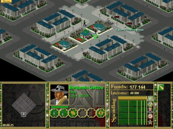 Legal Crime - Image 3