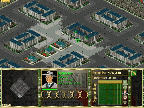 Legal Crime - Image 2
