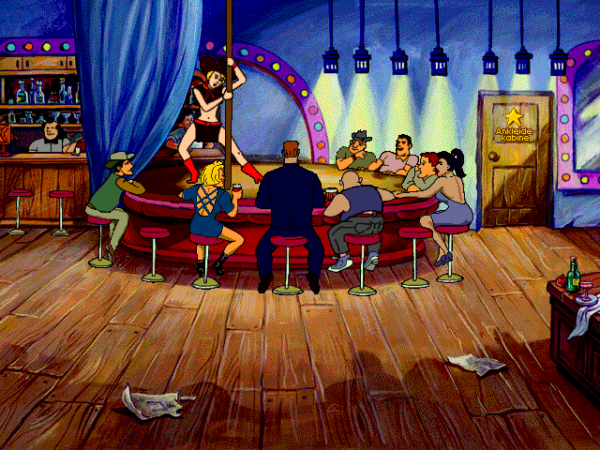 Super Spy - Image 2