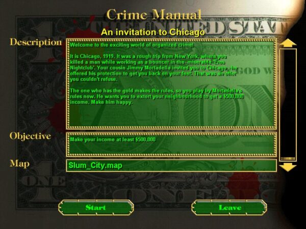 Legal Crime - Image 4