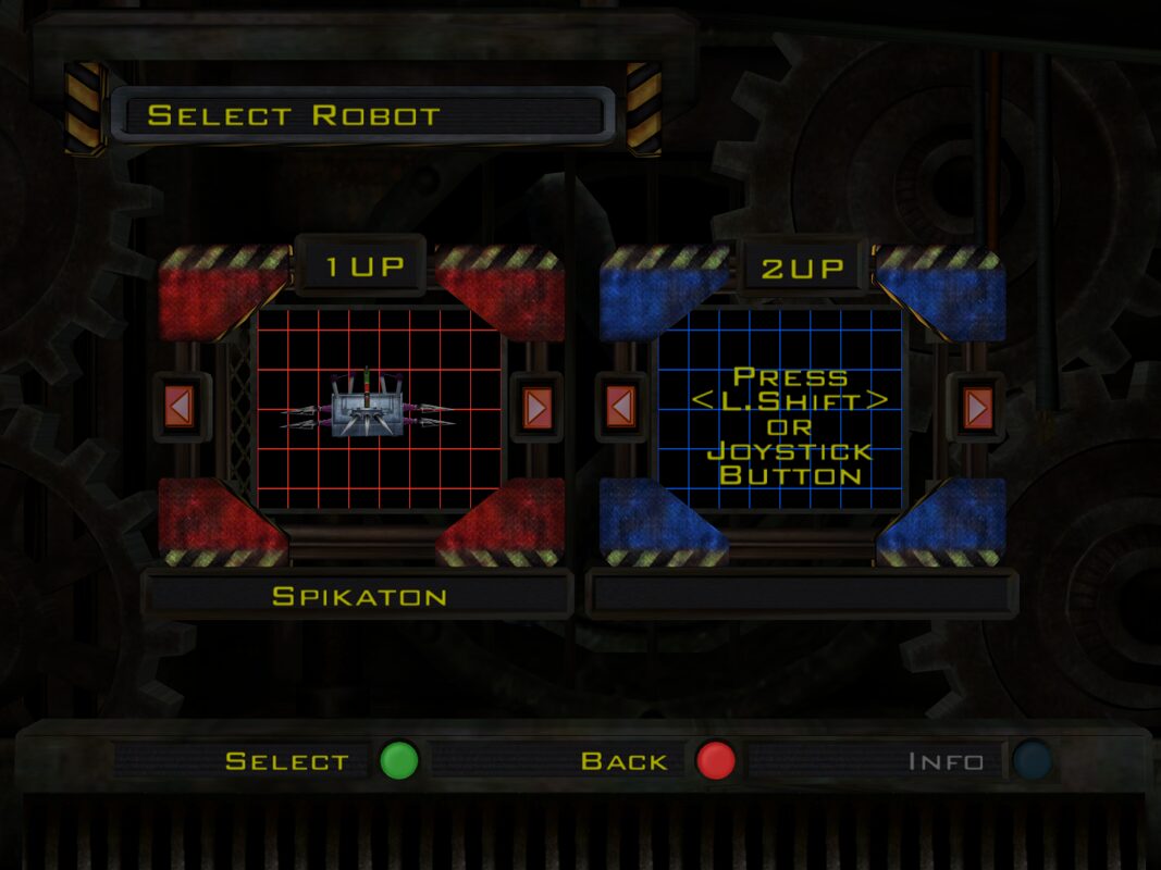 Robot Wars: Extreme Destruction - Image 3
