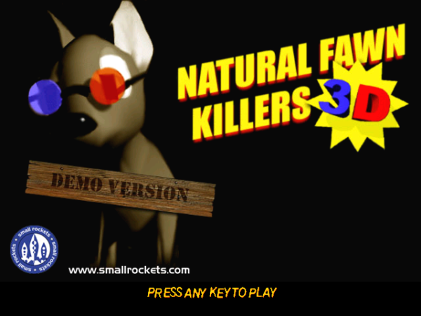 Natural Fawn Killers - Image 6