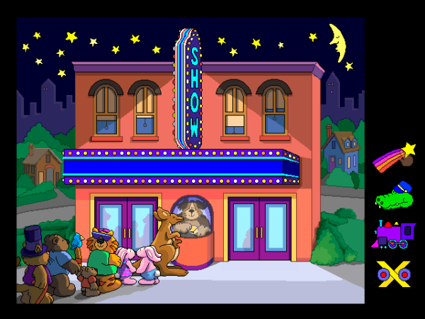 Alphabet Express Preschool - Image 5