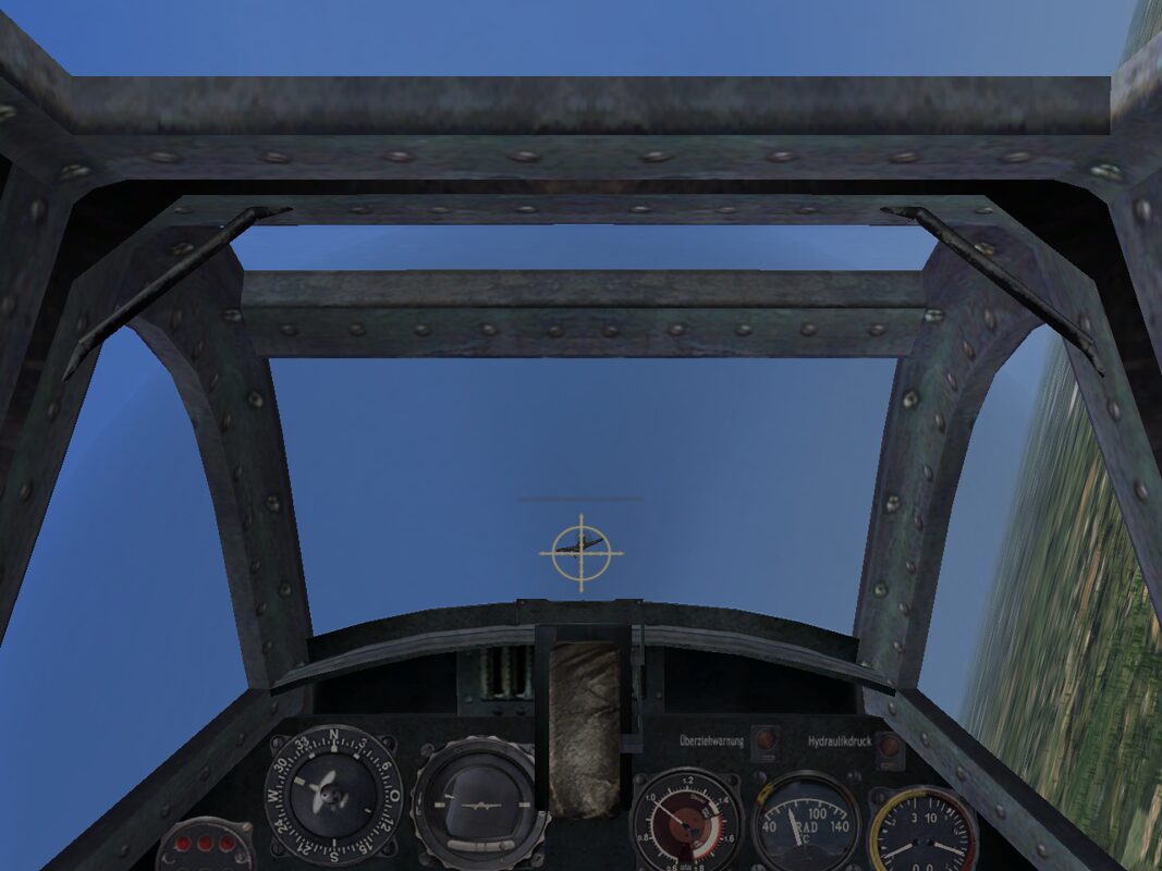 Microsoft Combat Flight Simulator 3: Battle for Europe - Image 5