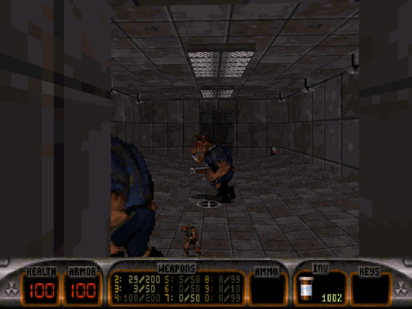 Duke!ZONE II - Image 5