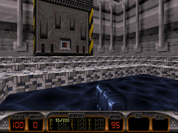 Duke!ZONE II - Image 3