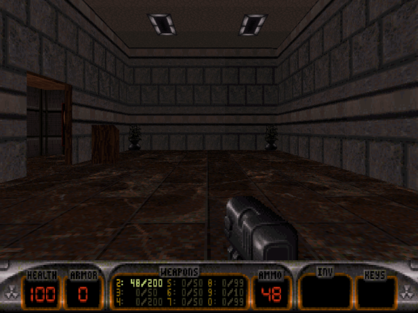 Duke!ZONE II - Image 2