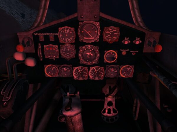 Microsoft Combat Flight Simulator 3: Battle for Europe - Image 4