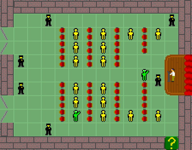 Police Brutality - Image 3