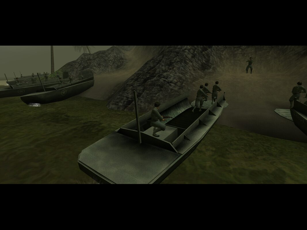 World War II Combat: Iwo Jima - Image 4