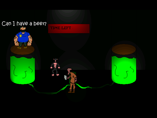 Lone Case: Locomotive Breath - Image 3