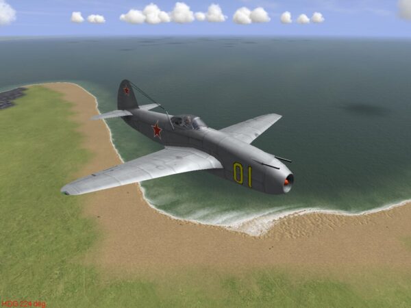 IL-2 Sturmovik: 1946 - Image 5