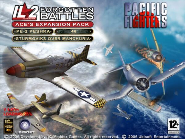 IL-2 Sturmovik: 1946 - Image 2
