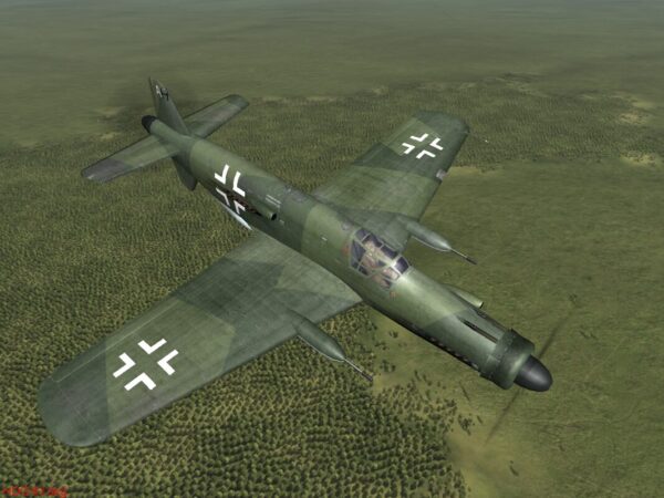 IL-2 Sturmovik: 1946 - Image 4