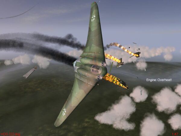 IL-2 Sturmovik: 1946 - Image 6