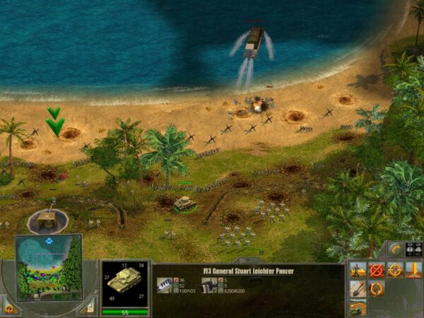Blitzkrieg 2 - Image 4