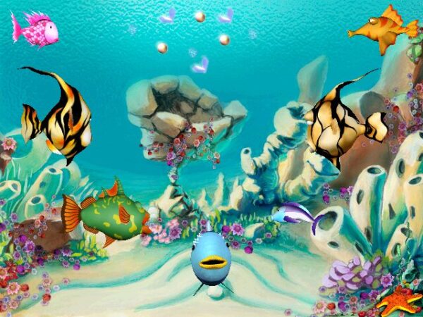 Rainbow Fish and the Amazing Lagoon - Image 3