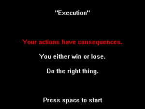Execution