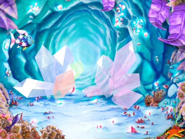 Rainbow Fish and the Amazing Lagoon - Image 2