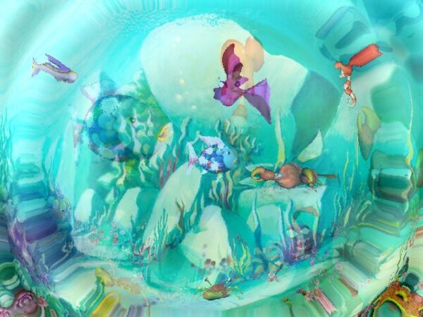 Rainbow Fish and the Amazing Lagoon - Image 6