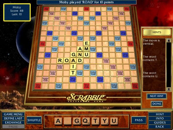 Scrabble Complete - Image 3