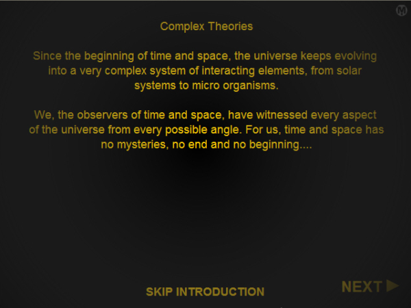 Mystery of Time and Space - Image 4