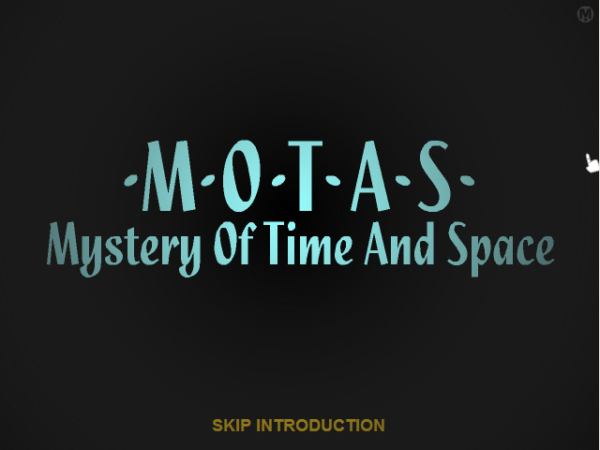 Mystery of Time and Space - Image 6